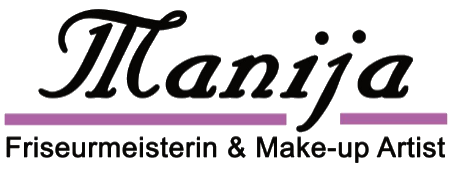 Manija – Friseurmeisterin & Make-up Artist